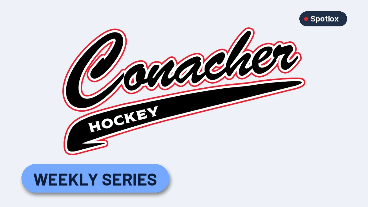 Conacher Hockey card image for Conacher Hockey REP Shooting & Skating (Session 2) (Shooting, Burlington)