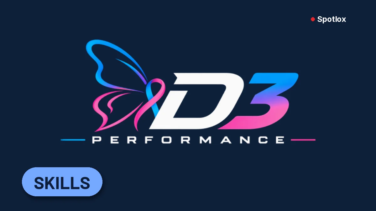 D³ Performance (Puck-It Pro Shops) card image for D³ Thursday After the Bell Development (2009–14, Douro) (Skills, Peterborough & Kawarthas)