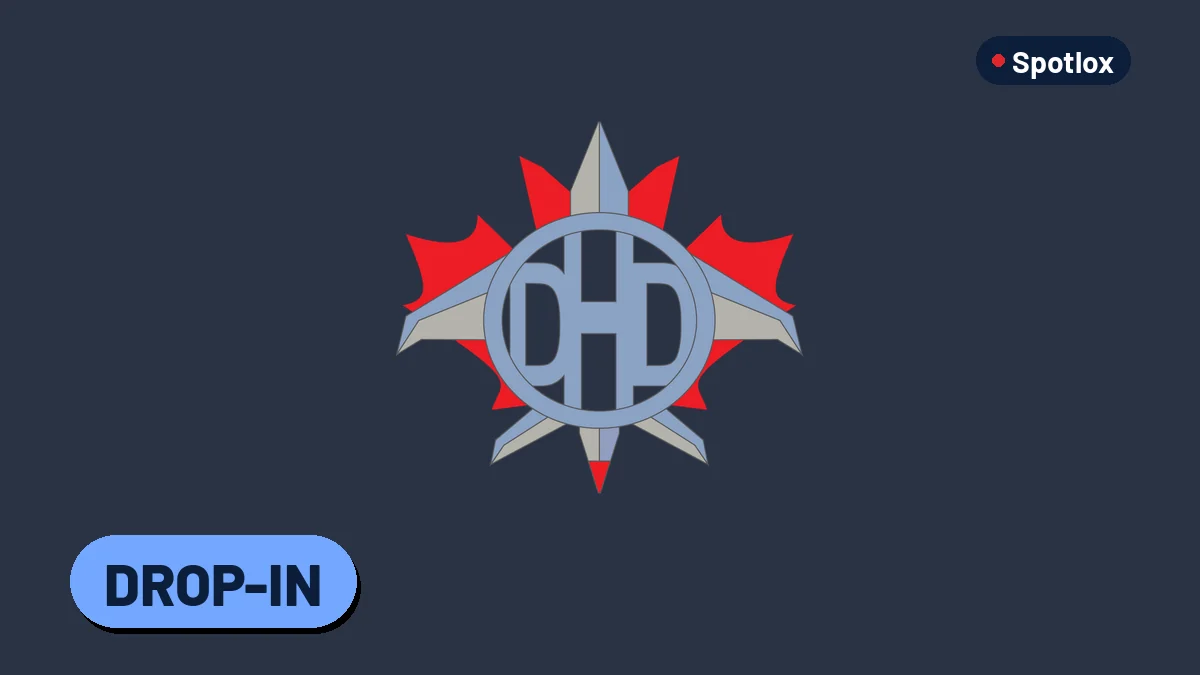 Durham Hockey Development card image for DHD defensive training (2012–2015) (Defence, Whitby)