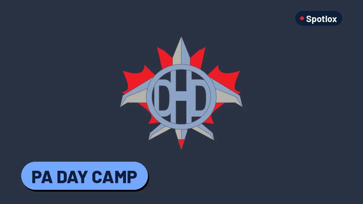 Durham Hockey Development card image for DHD PA-day 4-on-4 (Oct 26) (Camp / PA day, Ajax)