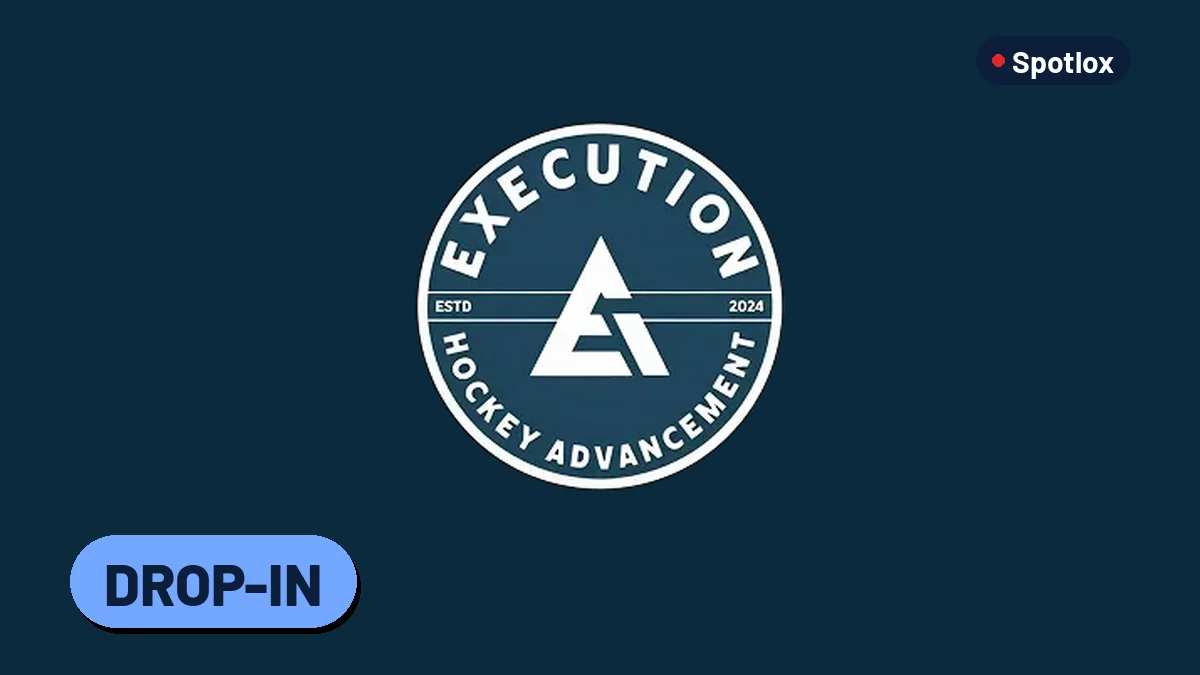 Execution Hockey Advancement card image for Execution HA Monday 4:15 pm skills (2012–19) (Skills, Whitby)