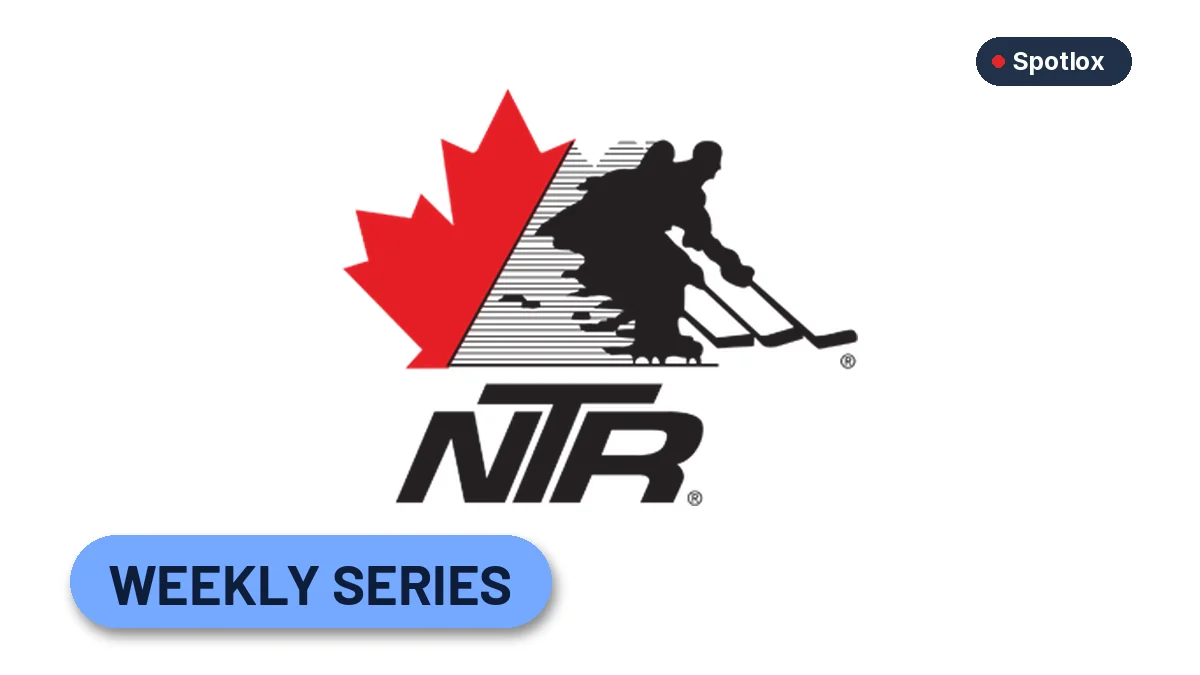 National Training Rinks (NTR) Newmarket card image for NTR Newmarket Tuesday agility skating & puck skills (Fall session 2) (Skills, Newmarket)