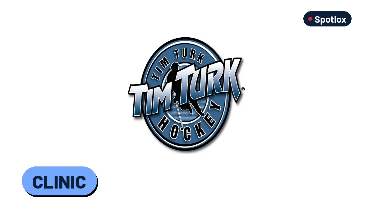 Tim Turk Hockey card image for Tim Turk small-group clinics (Shooting, Brampton)